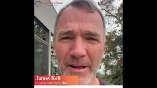 Techtweek Infotech | James Kell, Co Founder Scratchie | Client Testimonial Video