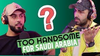 KICKED OUT OF SAUDI ARABIA - EXCLUSIVE OMAR BORKAN INTERVIEW - UNCUT WITH S1 EP. 9