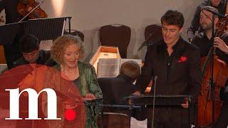 Jakub Józef Orliński and Emma Kirkby sing Bach - Gramophone Classical Music Awards 2019