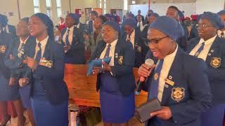 FBCWG Fellowship Weekend 2022 - uMalusi nguYehova