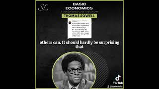 Are Middlemen Needed? Thomas Sowell | Basic Economics