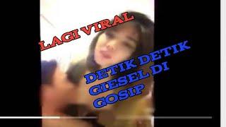 video gisel hot bokeh ( katanya )