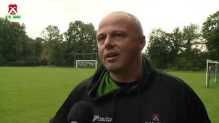 SV Ens Voetbal - Training 2de elftal - 9 augustus 2016