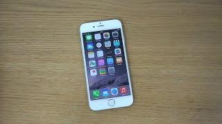 iPhone 5 iOS 8 1 Official Review 4K