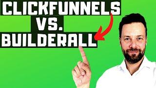 CLICKFUNNELS VS. BUILDERALL 2020 - Beste Funnel-Builder Alternative? - Builderall Tutorial [DEUTSCH]