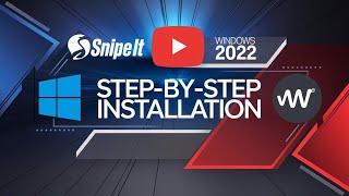 How to Install Snipe-IT on Windows Server 2022 – Complete Guide