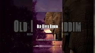 Old river Riddim - Roots live Reggae instrumental - Riddim Instrumental by Artikal Band