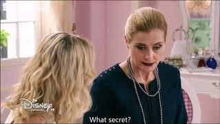 Soy Luna 2 | Sharon tells Ámbar that she's Sol Benson (ep.13) (Eng. subs)