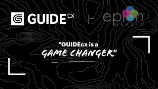 GUIDEcx is a ‘Game Changer’