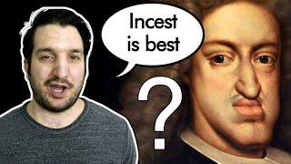 Did I Support Incest?