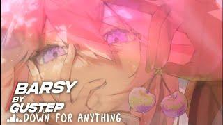 Avee Player Template | BARSY | DOWNLOAD | By Gustep. | 30 Fps