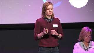 IMPACT7 2018 - Lucie Bland, Assessing the risks of global ecosystem collapse