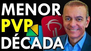 BBDC4: BRADESCO VOLTARÁ A AUMENTAR DIVIDENDOS EM 2025