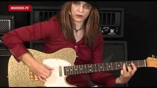 Guitar tips and tricks V (Janet Robin)