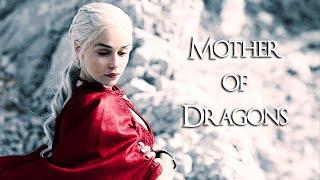 Daenerys Targaryen || Mother of Dragons [10.000+ SUBS]