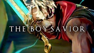 Ekko | The Boy Savior