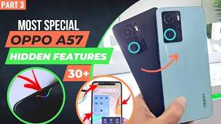 Oppo A57 (Any Oppo Phone) Tips And Tricks - Top 30+ Special Features | Hindi-हिंदी PART 3