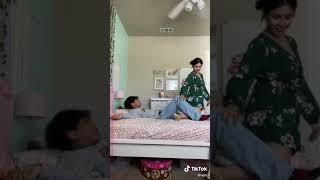 DRY HUMPING MY BOYFRIEND PRANK  (MADE BY VOHR) 