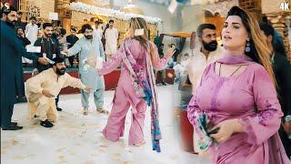 Nazare Ladgaiya, Urwa Khan Dance Performance 2024