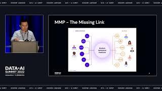 The Modern Metadata Platform: What, Why, and How?