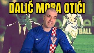 Dalić MORA otići, BATURINA je domaći Musiala |EURO 2024