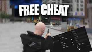 BEST UNDETECTABLE FREE CHEATS FOR FIVEM! (2024) 