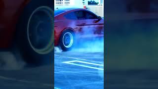 Filmed on closed circuit  #car #carcommunity #cars #caraddicts #ford #mustang #speedby