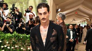 Met Gala's Gayest Moments | #fashion