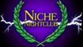 niche - how could you walk away
