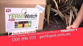 Perth Pest Control