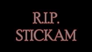 R.I.P. Stickam