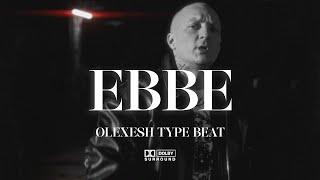 (FREE) OMAR X OLEXESH TYPE BEAT - "EBBE" | 2024
