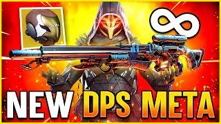 Why STILL HUNT Could BREAK The Final Shape DPS META (Destiny 2)