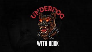 "Underdog" [WITH HOOK] - Rap Beats with Hooks | Eminem hiphop Type Beat with Hook