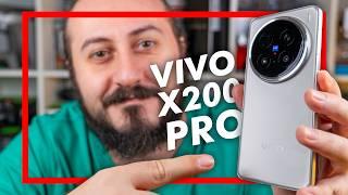 Vivo X200 Pro, sau cel mai bun telefon pe care nu-l poți cumpăra