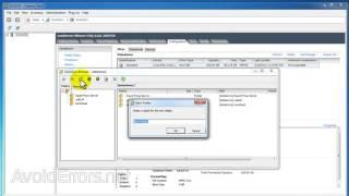 How to Upload ISO Files to Datastore in vSphere ESXi 6