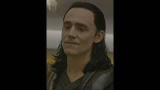 Thor & Loki Sad  Status | Maine Royaan | Loki Status | Avengers Shorts