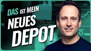 Darum ziehe ich ALLE Depots zu diesem Broker // Timo Baudzus