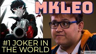 MKLEO'S #1 JOKER COMBOS