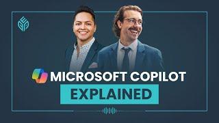 Microsoft Copilot for Accounting & Finance Pros