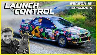 Launch Control: Down Under and Out - Episode 12.4