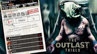 Kill the Snitch Trial On Hardest Difficulty (4 Player Co-Op) | The Outlast Trials