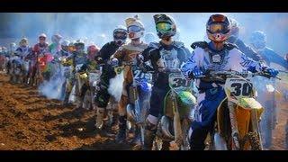 Ryan Patterson Fall Classic - Blue Diamond MX (MXPTV)