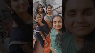 Mini vlog-07 Happy Pongal️#youtubeshorts #sisterschannel #pongal #2024 #family  #vibesofsisters