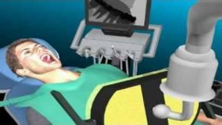 What is Dental Surgery?