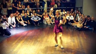 ASF 2015 - Atlantic Swing Festival: Egle!