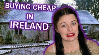 The Truth About Living in a Derelict Cottage in Ireland (Pros & Cons)