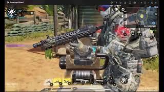 Call of Duty Mobile (TEAM DEATHMATCH) Victory Gameplay HVK-30