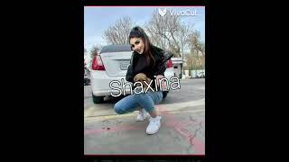 Shaxina ismiga video