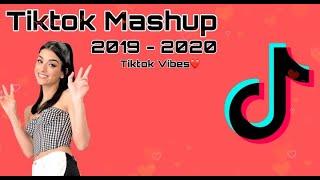 Tiktok Mashup |Late 2019 - 2020|- For 20 minutes!!! ~ Tiktok Vibes️